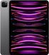 Планшет Apple iPad Pro 11 (2022) Wi-Fi + LTE 2 TB Gray (M2)