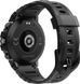 Смарт-годинник Black Shark GS3 Sport BS-W2402 Lava Black (Лавово-Чорний)
