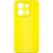 Фото: 1 з 1, Чохол Silicone Cover Ummi Lakshmi Full Camera (AA) для Xiaomi Redmi Note 13 4G Жовтий / Mellow Yellow, купити за 499 грн зі знижкою в Смартс | smarts.ua