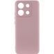 Фото: 1 з 1, Чохол Silicone Cover Ummi Lakshmi Full Camera (AA) для Xiaomi Redmi Note 13 4G Рожевий / Pink Sand, купити за 499 грн зі знижкою в Смартс | smarts.ua