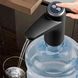 Помпа для води Xingmos MD-03 automatic pump Чорний