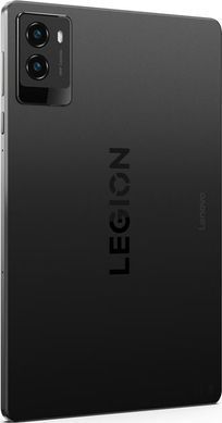Фото: 3 з 6, Планшет Lenovo Legion Tab (3rd Gen) 12/256 Eclipse Black + Case&Film (ZAEF0033UA), купити за 23 999 грн зі знижкою в Смартс | smarts.ua