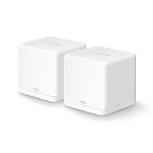 Домашня Mesh Wi-Fi система (2 шт у комплекті), Halo H30G(2-pack)
