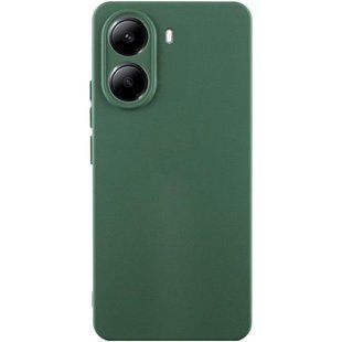 Фото: 1 з 1, Чохол Silicone Cover Ummi Lakshmi Full Camera (AA) для Motorola Edge 50 Fusion Зелений / Dark green, купити за 499 грн зі знижкою в Смартс | smarts.ua
