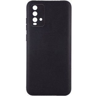 Фото: 1 з 1, Чохол TPU Epik Black Full Camera для Xiaomi Redmi Note 9 4G / Redmi 9 Power / Redmi 9T Чорний, купити за 199 грн зі знижкою в Смартс | smarts.ua