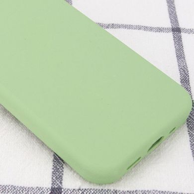 Фото: 2 з 3, Чохол Silicone Case Full Protective (AA) NO LOGO для Apple iPhone 11 Pro Max (6.5") Зелений / Forest green, купити за 299 грн зі знижкою в Смартс | smarts.ua