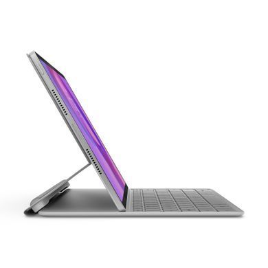 Фото: 3 з 5, Планшет LENOVO Idea Tab Plus Wi-Fi 8/256GB Cloud Grey + Pen (ZAG70268UA), купити за 15 999 грн зі знижкою в Смартс | smarts.ua