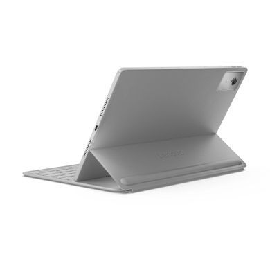 Фото: 4 з 5, Планшет LENOVO Idea Tab Plus Wi-Fi 8/256GB Cloud Grey + Pen (ZAG70268UA), купити за 15 999 грн зі знижкою в Смартс | smarts.ua