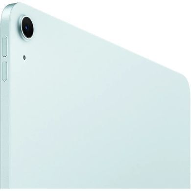 Фото: 5 з 5, Планшет Apple iPad Air 6 11 (2024) Wi-Fi + LTE 1TB Blue, купити за 48 449 грн зі знижкою в Смартс | smarts.ua