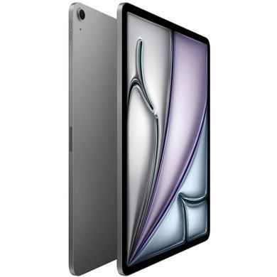 Фото: 2 из 8, Планшет Apple iPad Air 7 13 (2025) Wi-Fi 512GB Space Gray, купить за 55 899 грн со скидкой в Смартс | smarts.ua