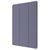 Фото: 1 из 1, Чохол WAVE Smart Cover Samsung Galaxy Tab A11 8,7" 2025 lavender gray, купить за 799 грн со скидкой в Смартс | smarts.ua
