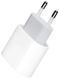 Зарядний Пристрій Apple USB-C 20W MUVV3