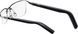 Смарт-окуляри Mijia Smart Audio Glasses Titanium Сірий BHR08VZGL