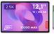 Планшет LENOVO Idea Tab Plus Wi-Fi 8/256GB Cloud Grey + Pen (ZAG70268UA)