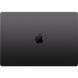 Ноутбук Apple MacBook Pro 16 18CPU/40GPU/36GB/2TB Space Black MGED4 (M5 Max)