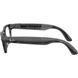 Розумні окуляри RAY-BAN | META Blayzer Optics Gen2 - Transparent Black Frame with Demo Lens (RW7001 8526 50-19)