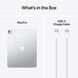 Планшет Apple iPad Pro 13 (2025) Wi-Fi + LTE 2TB Silver