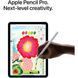 Планшет Apple iPad Air 7 13 (2025) Wi-Fi 512GB Space Gray