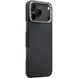 Фото: 1 з 3, Чохол PC Carbon Protection Slim with MagSafe для Apple iPhone 17 Pro (6.3") Black, купити за 899 грн зі знижкою в Смартс | smarts.ua