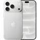 Фото: 1 з 5, Смартфон Apple iPhone 18 Pro e-Sim 256GB Silver, купити за 68 649 грн зі знижкою в Смартс | smarts.ua