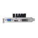 Відеокарта ASUS GeForce GT 730 2GB GDDR5 Silent loe GT730-SL-2GD5-BRK (90YV06N2-M0NA00)