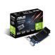 Відеокарта ASUS GeForce GT 730 2GB GDDR5 Silent loe GT730-SL-2GD5-BRK (90YV06N2-M0NA00)