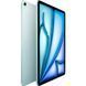 Планшет Apple iPad Air 6 11 (2024) Wi-Fi + LTE 1TB Blue