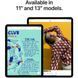 Планшет Apple iPad Air 7 13 (2025) Wi-Fi 512GB Space Gray