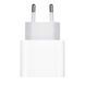 Зарядний Пристрій Apple USB-C 20W MUVV3