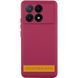 Фото: 1 з 1, Чохол TPU GETMAN Liquid Silk Full Camera для Xiaomi Poco X8 Pro Бордовий / Marsala, купити за 299 грн зі знижкою в Смартс | smarts.ua