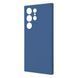 Фото: 1 з 7, Чохол WAVE Colorful Case (TPU) Samsung Galaxy S23 Ultra blue, купити за 249 грн зі знижкою в Смартс | smarts.ua