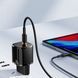 Зарядний Пристрій Usams T36 Super Si single Type-C QC&DP3.0 20W 3A Black