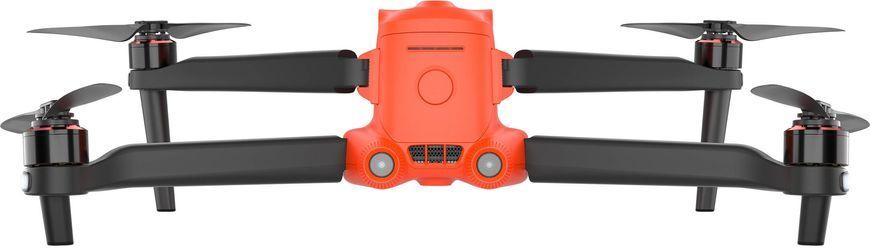 Дрон Autel EVO II Pro Rugged Bundle V3 ATTI, FCC, Anti-Interference, Orange (102001514)