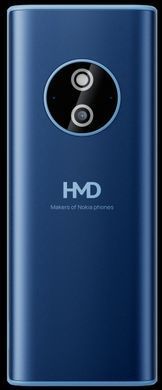 Фото: 3 з 3, Мобільний телефон Nokia 210 4G DS 2026 Dark Blue, купити за 2 299 грн зі знижкою в Смартс | smarts.ua