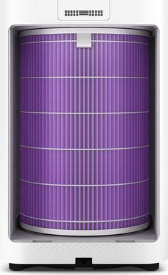 Фото: 3 з 3, Фильтр для очистителя воздуха Xiaomi SmartMi Air Purifier 2 Antibacterial (MCR-FLG) (SCG4011TW), купити за 1 499 грн зі знижкою в Смартс | smarts.ua