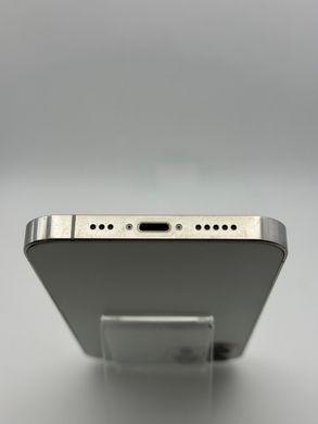 Фото: 5 з 7, Смартфон Apple iPhone 12 Pro 128GB вживаний (б/у) Silver 8457, купити за 15 999 грн зі знижкою в Смартс | smarts.ua