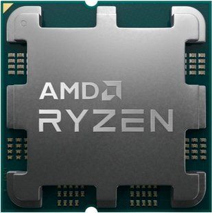 Фото: 1 из 6, Центральний процесор AMD Ryzen 7 7800X3D 8C/16T 4.2/5.0GHz Boost 96Mb Radeon Graphics AM5 120W w/o cooler TRAY (100-000000910), купить за 18 019 грн со скидкой в Смартс | smarts.ua