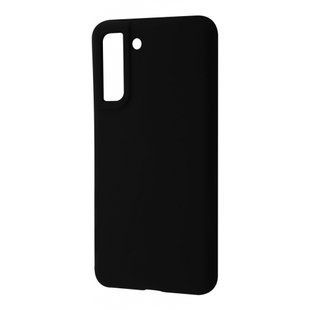 Фото: 1 из 8, Чохол WAVE Full Silicone Cover Samsung Galaxy S22 black, купить за 349 грн со скидкой в Смартс | smarts.ua