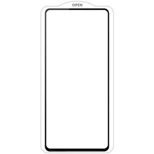 Фото: 1 з 1, Захисне скло SKLO 5D (тех.пак) для Samsung Galaxy A53 5G Чорний / Біла підкладка, купити за 299 грн зі знижкою в Смартс | smarts.ua