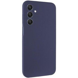 Фото: 1 з 2, Чохол Silicone Cover Ummi Lakshmi Full Camera (AA) для Samsung Galaxy A05s Синій / Midnight Blue, купити за 499 грн зі знижкою в Смартс | smarts.ua