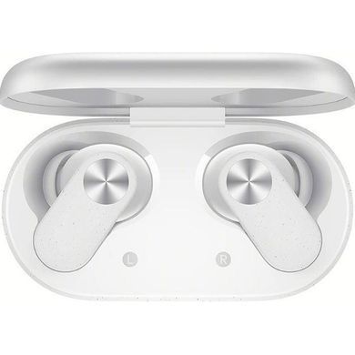 Фото: 2 из 6, Навушники OnePlus Buds Ace (White), купить за 1 349 грн со скидкой в Смартс | smarts.ua