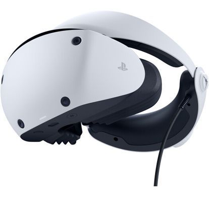 Фото: 7 из 24, Окуляри віртуальної реальності Sony PlayStation VR2 UA, купить за 24 449 грн со скидкой в Смартс | smarts.ua