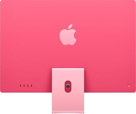 Фото: 2 из 9, Моноблок Apple iMac 24 10CPU/10GPU/16GB/512GB Pink MWV53 (M4), купить за 102 799 грн со скидкой в Смартс | smarts.ua