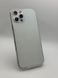Смартфон Apple iPhone 12 Pro 128GB вживаний (б/у) Silver 8457