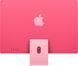 Моноблок Apple iMac 24 10CPU/10GPU/16GB/512GB Pink MWV53 (M4)