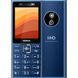 Мобільний телефон Nokia 210 4G DS 2026 Dark Blue