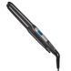 Випрямляч Remington PRO-Ceramic Extra Slim, темп.режимов-9, 150-230С, чохол, дісплей, кераміка, чорний (S5515)