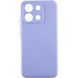 Фото: 1 з 1, Чохол Silicone Cover Ummi Lakshmi Full Camera (AA) для Xiaomi Redmi Note 13 4G Бузковий / Dasheen, купити за 499 грн зі знижкою в Смартс | smarts.ua