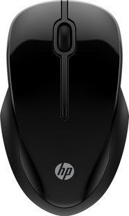 Фото: 1 з 7, Миша HP 250 Dual Mode, WL/BT, чорний (6V2J7AA), купити за 759 грн зі знижкою в Смартс | smarts.ua