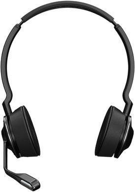Фото: 2 з 3, JABRA Engage 75 Stereo (9559-583-111), купити за 24 749 грн зі знижкою в Смартс | smarts.ua